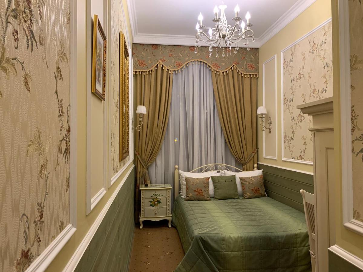 Boutique Hotel Portum 1905 Сочи Екстериор снимка