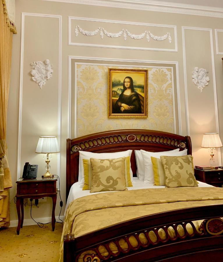 Boutique Hotel Portum 1905 Сочи Екстериор снимка