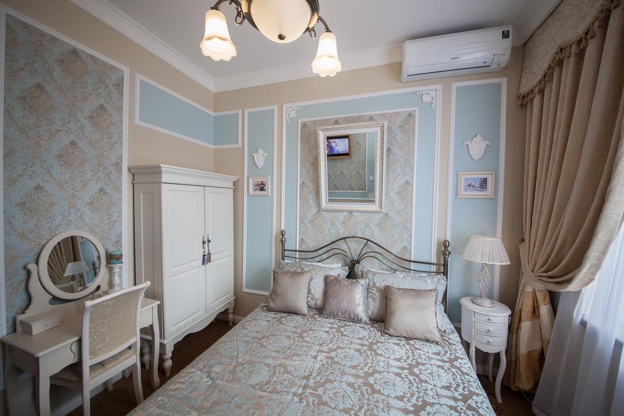 Boutique Hotel Portum 1905 Сочи Екстериор снимка