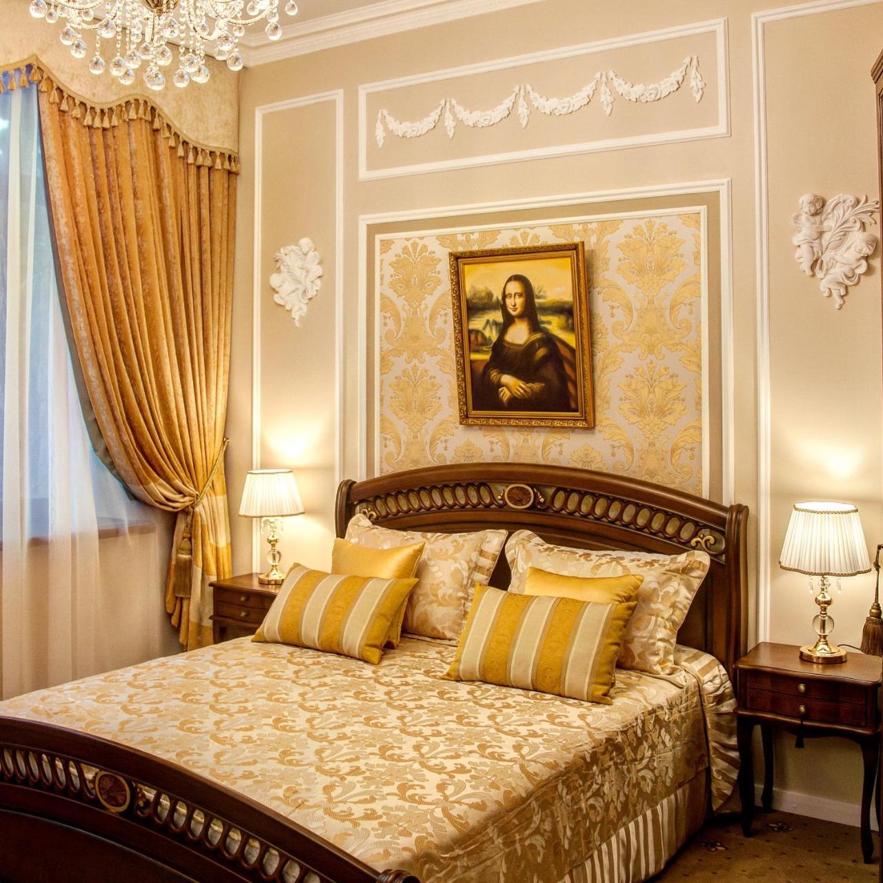 Boutique Hotel Portum 1905 Сочи Екстериор снимка